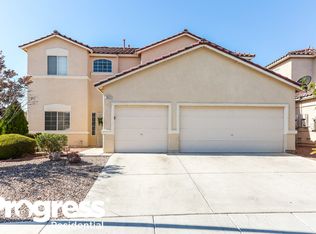 1021 Pueblo Hills Ave, North Las Vegas, NV 89032
