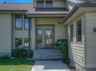 1325 Cayuse Dr, Helena, MT 59602