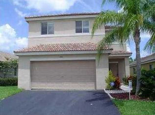 1300 Sabal Trl, Weston, FL 33327