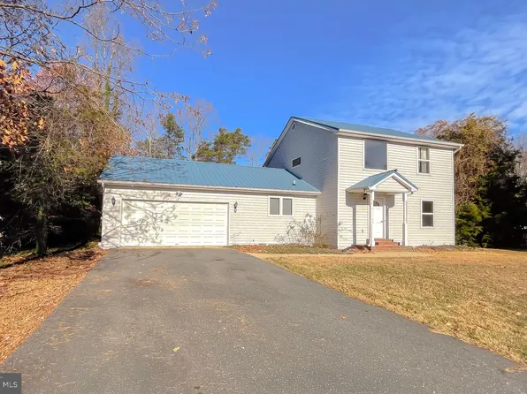 23387 Kingston Creek Rd, California, MD 20619