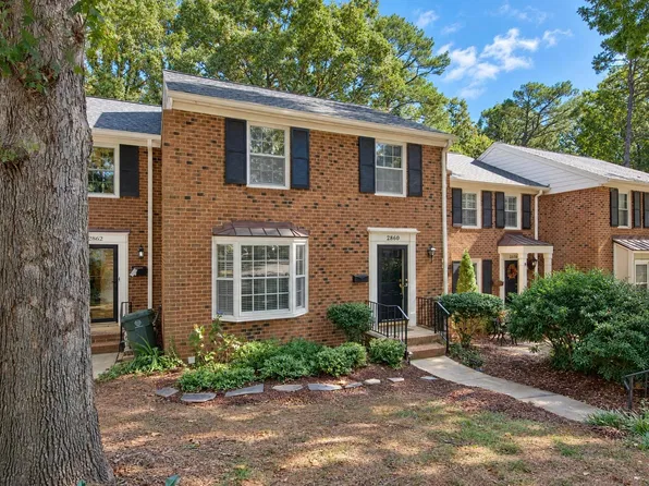 2860 Wycliff Rd, Raleigh, NC 27607