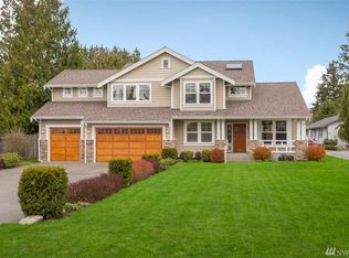 2284 Emerald St, Milton, WA 98354