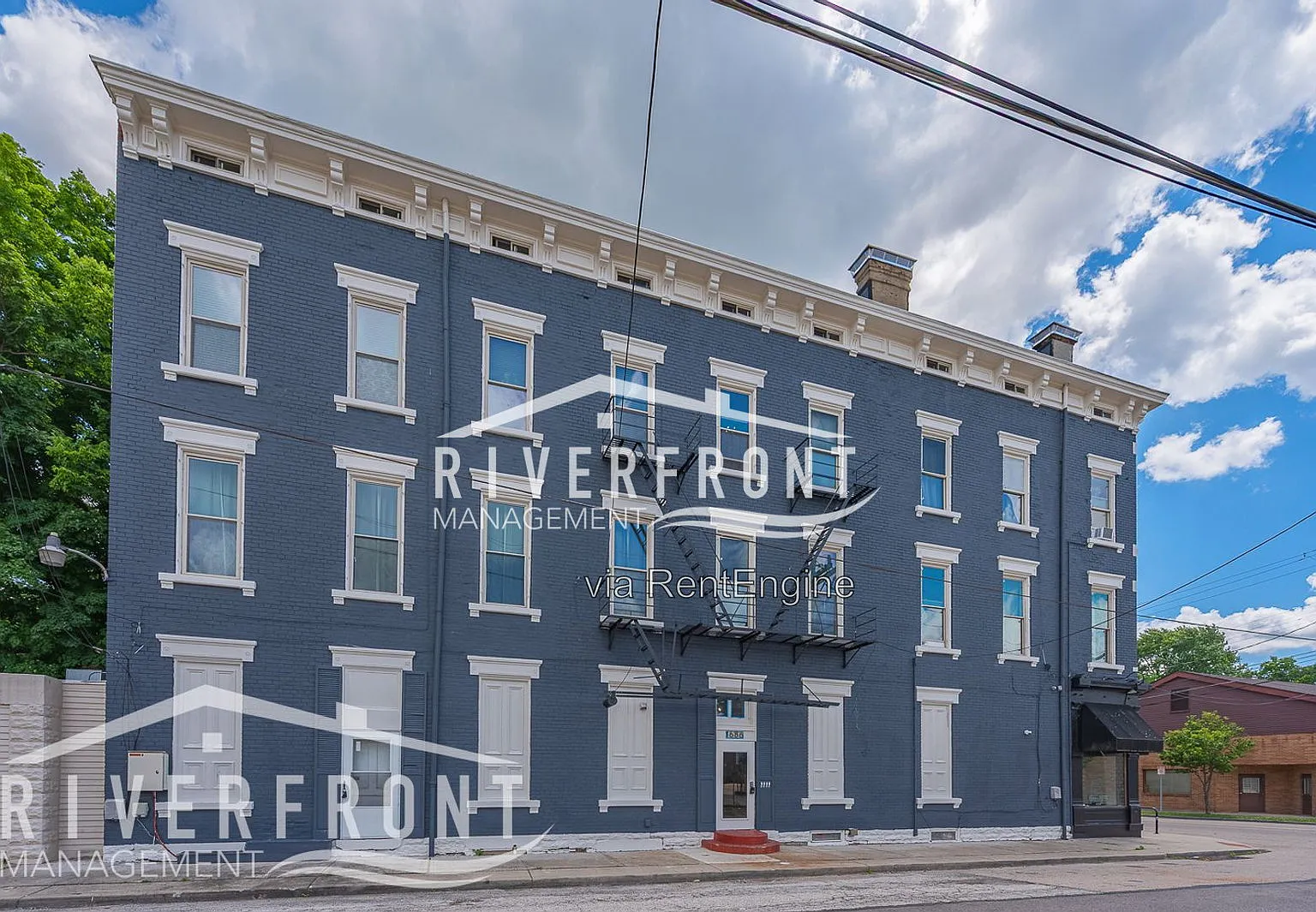 2 bed, 1.0 bath, 800 sqft, $1,295 — Photo 3