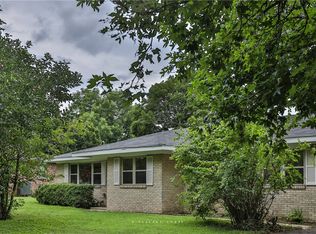 125 Old Depot Rd, Farmington, AR 72730