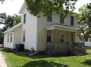1006 Newell Ave, Muscatine, IA 52761