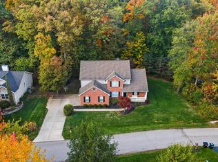 60 Buckeye Dr, Powell, OH 43065