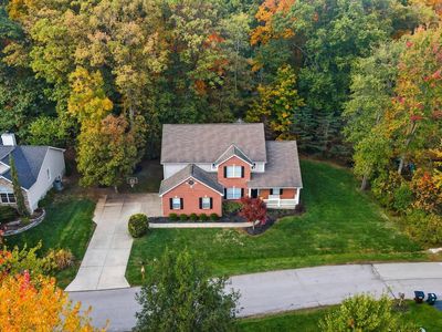60 Buckeye Dr, Powell, OH, 43065