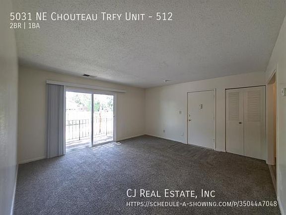 4th image of 5031 NE Chouteau Trfy Unit 512