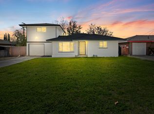 4774 E Simpson Ave, Fresno, CA
