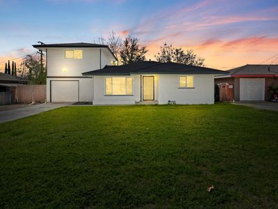4774 E Simpson Ave, Fresno, CA, 93703