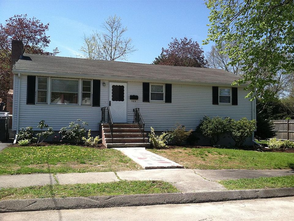 Main Exterior