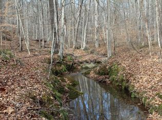 Eggbornsville Rd, Rixeyville, VA 22737