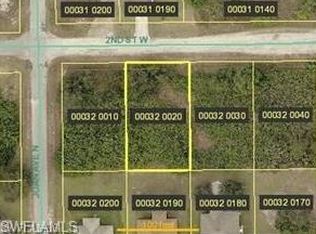 2917 2nd St SW, Lehigh Acres, FL 33976