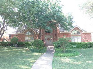 5502 84th St, Lubbock, TX 79424
