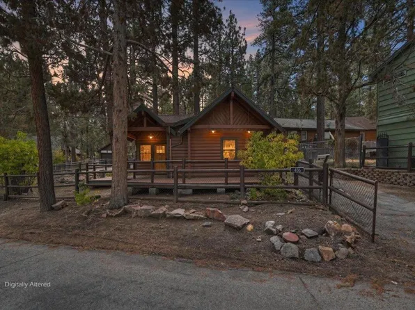 436 Booth Way, Big Bear City, CA 92314