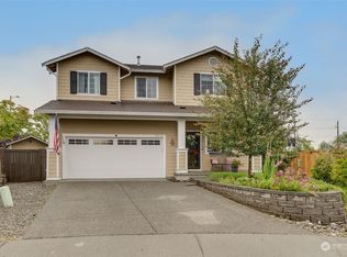 8516 81st Dr NE, Marysville, WA