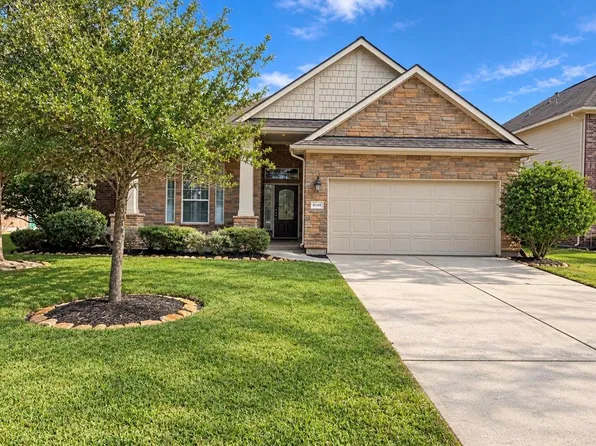 6414 Pinyon Trail Dr, Spring, TX 77389