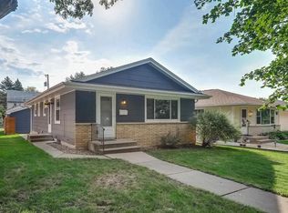 3226 Indiana Ave N, Robbinsdale, MN 55422