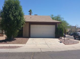 3081 W Camino Fresco, Tucson, AZ 85746