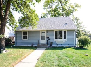 7545 Chicago Ave, Minneapolis, MN 55423