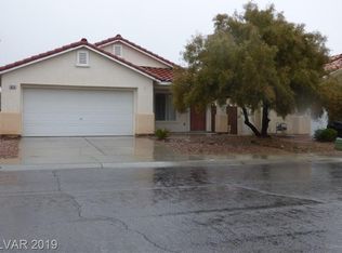 8016 Radigan Ave, Las Vegas, NV 89131