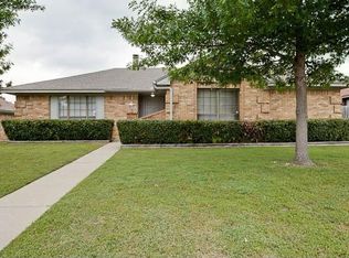 1409 Petunia Dr, Allen, TX 75002