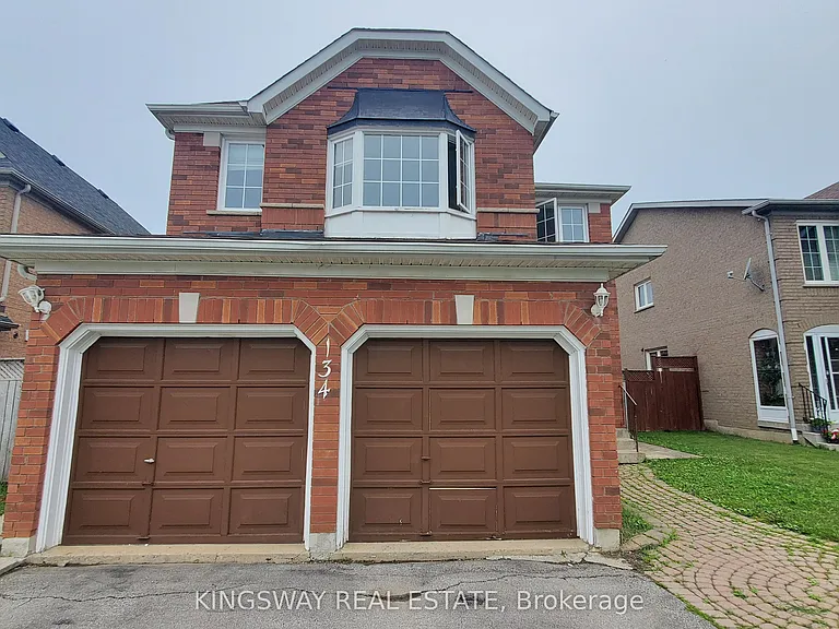 134 Fernforest Dr #MAIN — Photo 1