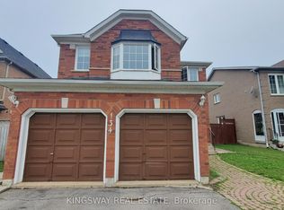 134 Fernforest Dr, Brampton, ON L6R 1L6