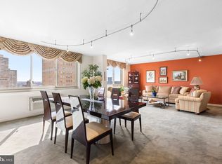 1919 Chestnut St #2113-14-15, Philadelphia, PA 19103