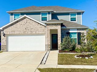 4344 Cascade Falls Ct, Royse City, TX 75189