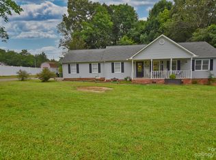 979 Glasscock Rd, Rock Hill, SC 29730