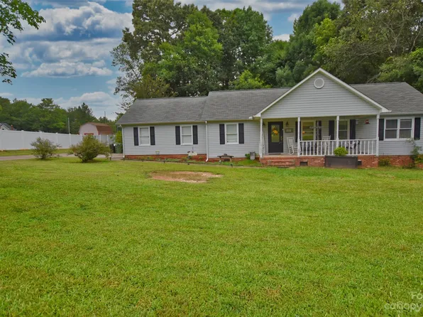 979 Glasscock Rd, Rock Hill, SC 29730