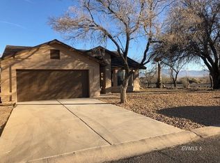 3200 W Olive Pl, Thatcher, AZ 85552