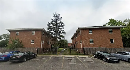 Parkside Living Apts — Photo 6
