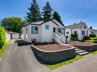 8916 5th Ave NE #ADU, Seattle, WA 98115