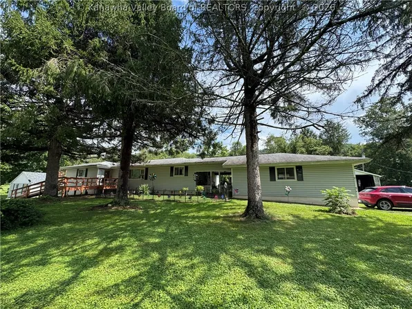 68 Skidmore Ln, Poca, WV 25159