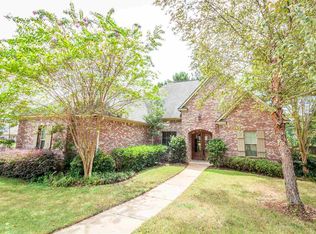 101 Dandelione Ct, Madison, MS 39110