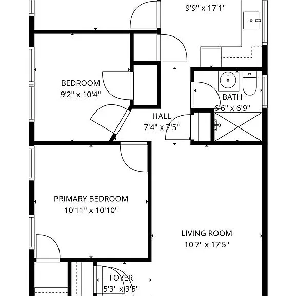 1723 W 75th Pl — Photo 25