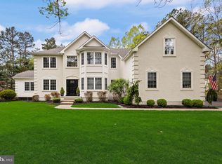 7 John Sloan, Marlton, NJ 08053