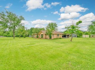 5350 Wiseman Rd, Midway, TX 75852