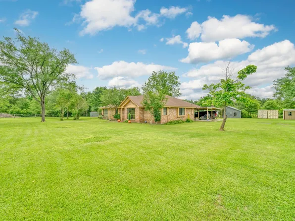 5350 Wiseman Rd, Midway, TX 75852