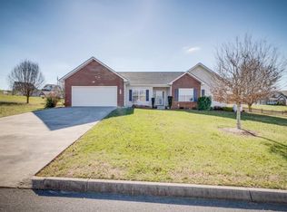 210 Walker St, Gray, TN 37615