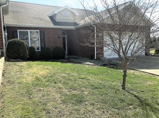 207 Planters Row #0, Greeneville, TN 37745