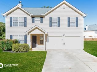 4433 Newton Estates Trl, Ellenwood, GA 30294