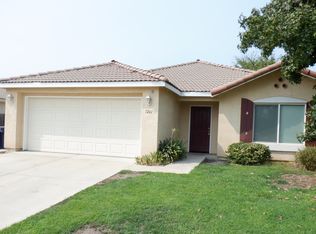 1261 Millerton St, Tulare, CA 93274