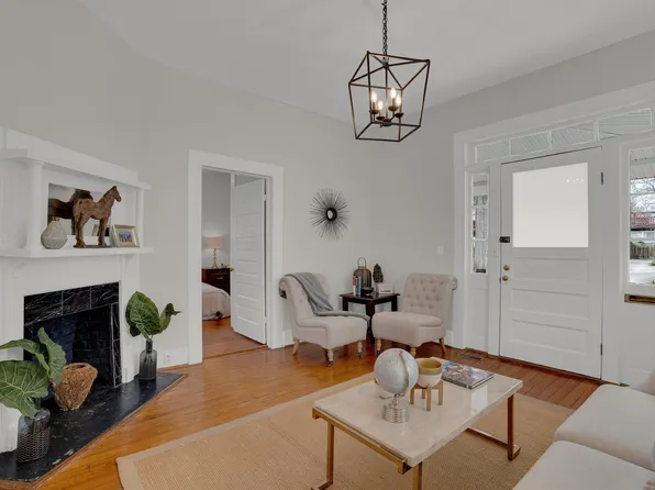 1125 Hagood Ave, Columbia, SC 29205