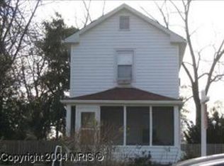 207 3rd Ave SW, Glen Burnie, MD 21061