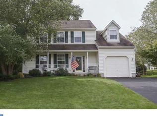 318 Welcome Ave, West Grove, PA 19390
