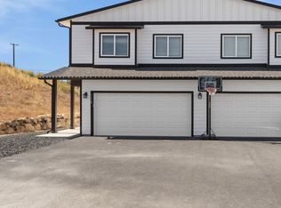 1110 Greenfield Dr, Cheney, WA 99004
