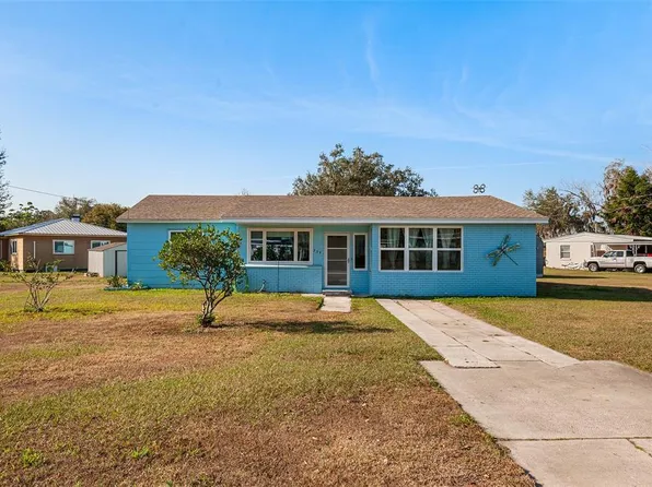 735 FORMOSA AVENUE, BARTOW, FL 33830